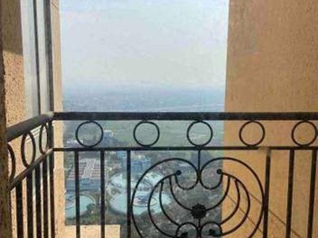 2 BHK Flat In Prateek Grand City, Siddharth Vihar for Rent