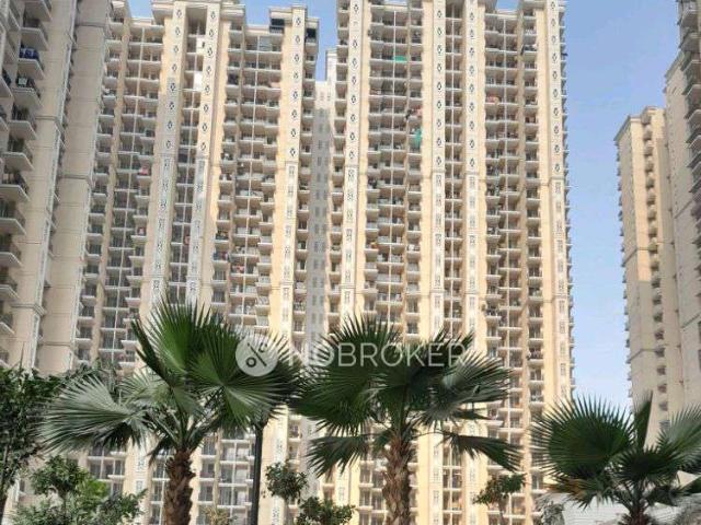 2 BHK Flat In Prateek Grand City, Siddharth Vihar for Rent In Siddharth Vihar