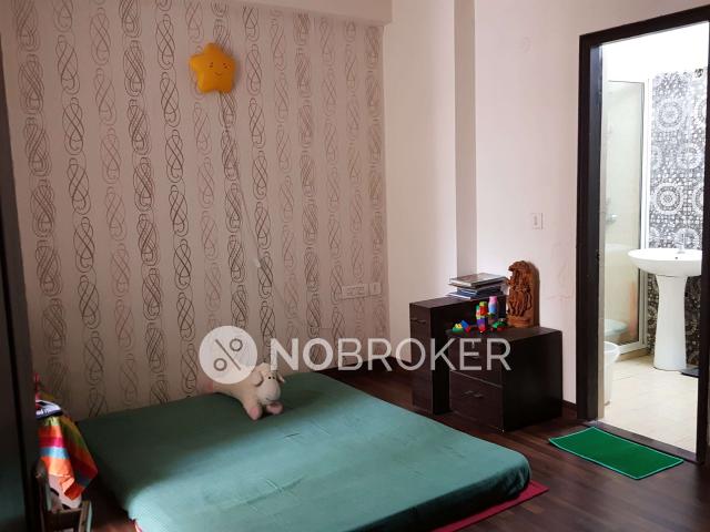 2 BHK Flat In Prateek Laurel for Rent In Sector 120