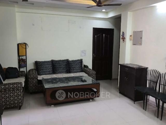 2 BHK Flat In Prateek Laurel for Rent In Sector 120