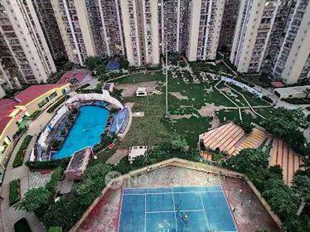 2 BHK Flat In Prateek Laurel For Sale In Sector 120
