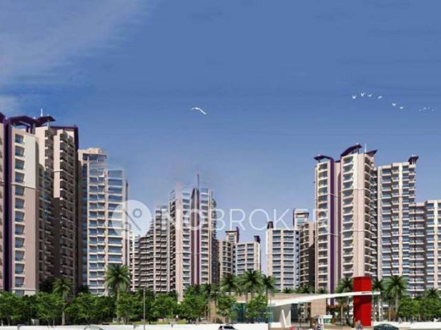 2 BHK Flat In Prateek Wisteria for Rent In Sector 77