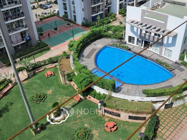 2 BHK Flat In Prateek Wisteria, Sector 77 For Sale In Secto