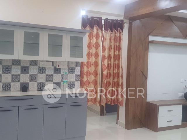 2 BHK Flat In Prateeks Laasy Elite For Sale In Bachupally