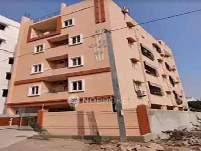 2 BHK Flat In Pratham Residency For Sale In Bandlaguda Jagir