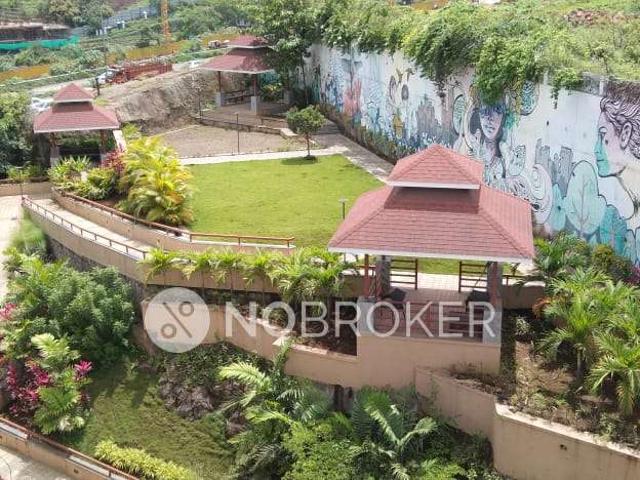 2 BHK Flat In Prathamesh Elite For Sale In Kothrud