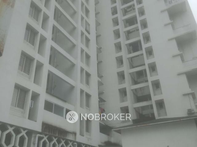 2 BHK Flat In Prathamesh Excellencia For Sale In Tathawade