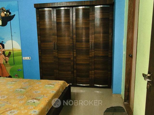 2 BHK Flat In Prathamesh Hills Chs for Rent In Dhokali
