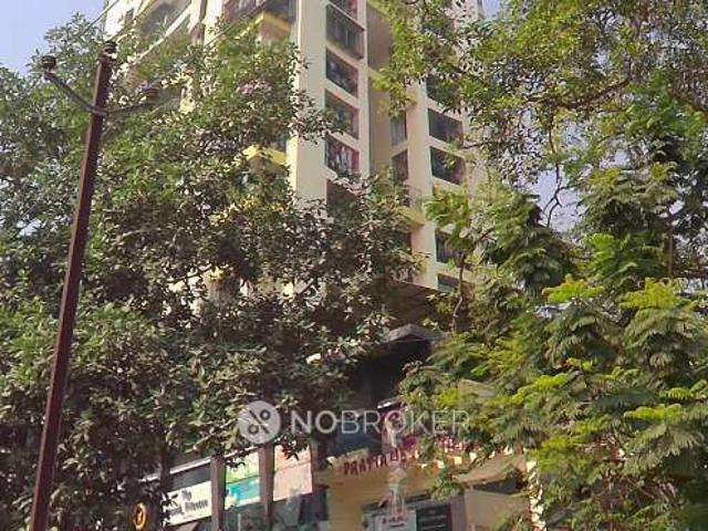 2 BHK Flat In Prathamesh Hills Chs For Sale In Thane West