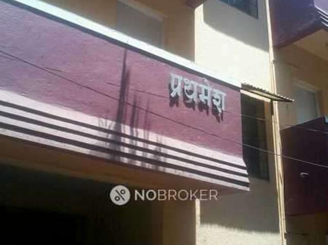 2 BHK Flat In Prathamesh Terraces for Rent In Kharadi