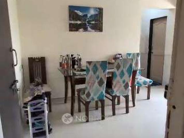 2 BHK Flat In Prathampad Chs Ltd For Sale In Malad West