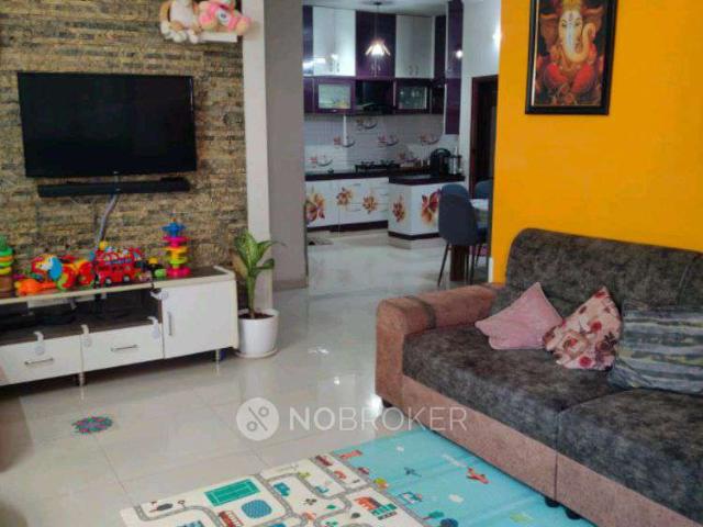 2 BHK Flat In Pratheeks Malli Residency for Rent In Bachupally