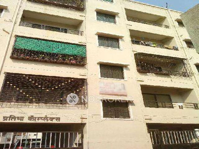 2 BHK Flat In Prathiba Complex For Sale In Manjri Bk