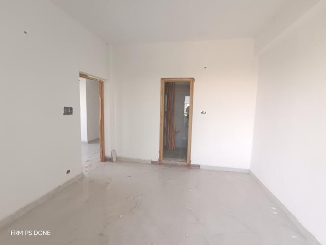 2 BHK Flat In Prathik Granduer For Sale In Bandlaguda Jagir