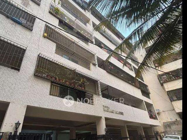 2 BHK Flat In Prathika Mariams Paradise for Rent In Krishnarajapuram