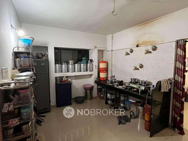 2 BHK Flat In Prathmesh Castle For Sale In Angel High School Road