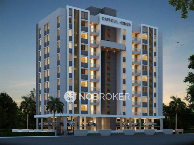 2 BHK Flat In Prathmesh Daffodil Homes For Sale In Pimpri chinchwad