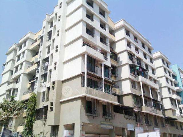 2 BHK Flat In Prathmesh Paradise for Rent In Prathamesh Paradise Chs