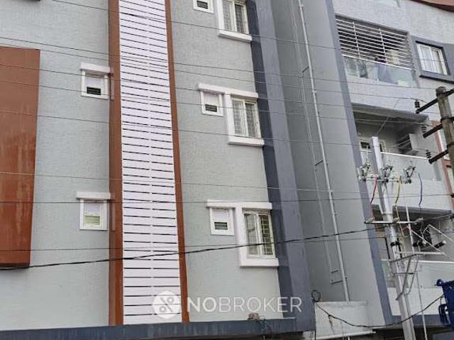 2 BHK Flat In Pratibha Apartments For Sale In Ameenpur