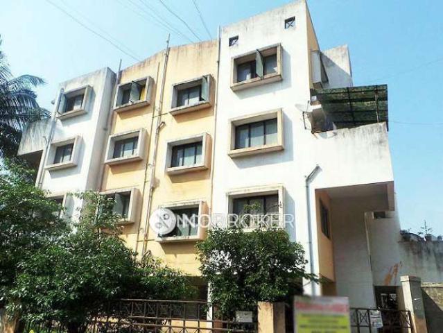 2 BHK Flat In Pratibha Residency For Sale In Hadapsar