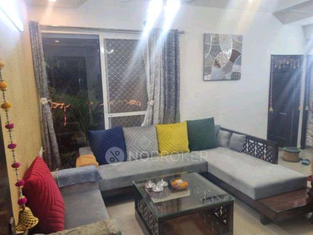 2 BHK Flat In Pratik Grand City for Rent In Prateek Grand Carnesia