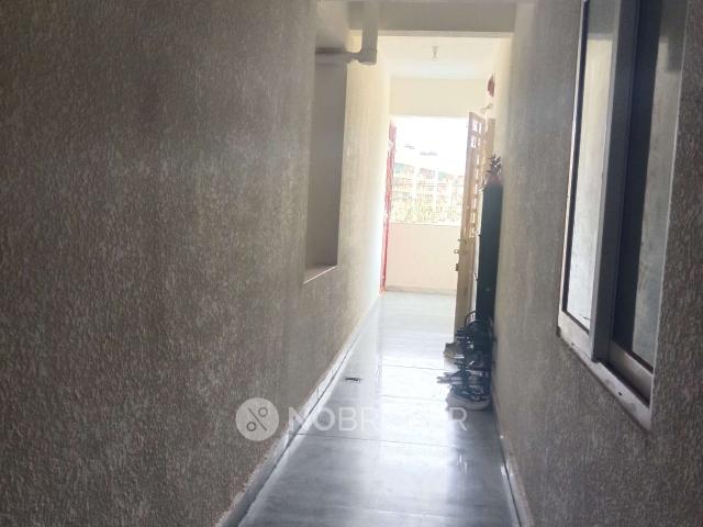 2 BHK Flat In Pratika Siddhartha Enclave For Sale In Krishnarajapuram