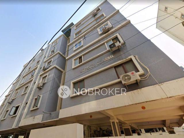 2 BHK Flat In Pravya Classic For Sale In Madinaguda