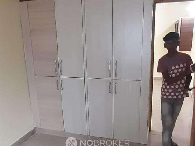 2 BHK Flat In Pravallika Paradise For Sale In Bachupally