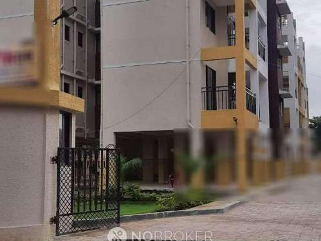 2 BHK Flat In Prayag Yash 2 for Rent In Adaigaon