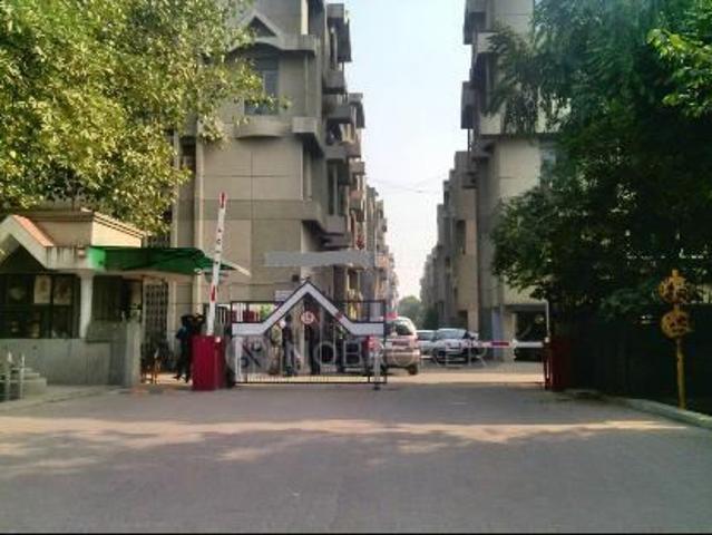 2 BHK Flat In Prayag Apartments For Sale In Vasundhara Enclave