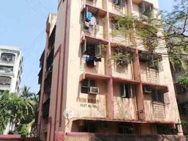 2 BHK Flat In Prem Kiran, Andheri East for Rent In Andheri East