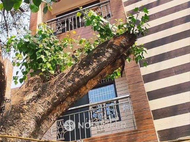 2 BHK Flat In Prem Nagar for Rent In Patel Nagar