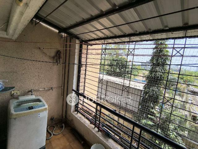 2 BHK Flat In Prem Shanti Homes Apartment For Sale In Maa