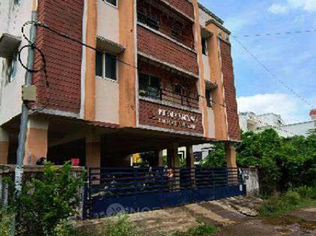 2 BHK Flat In Prema Enclave For Sale In Sithalapakkam