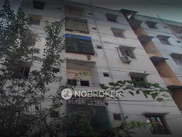 2 BHK Flat In Prema Residency For Sale In Alwal