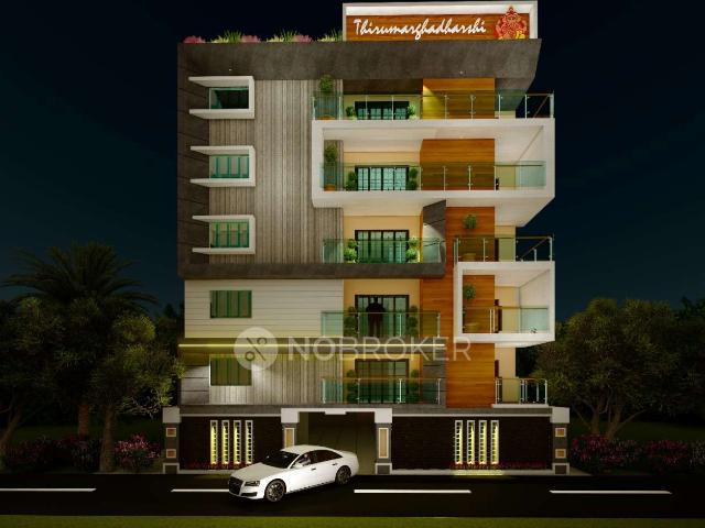 2 BHK Flat In Prema Soudha For Sale In Bhuvaneswari Nagar