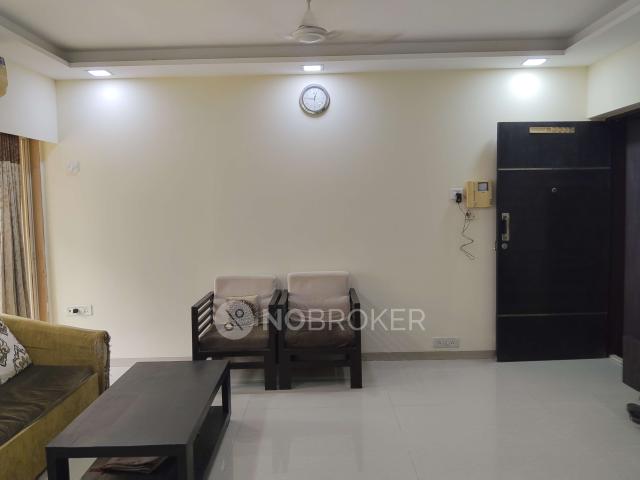 2 BHK Flat In Premier Emperor For Sale In Andheri East
