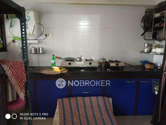 2 BHK Flat In Premier Residency For Sale In Kurla West