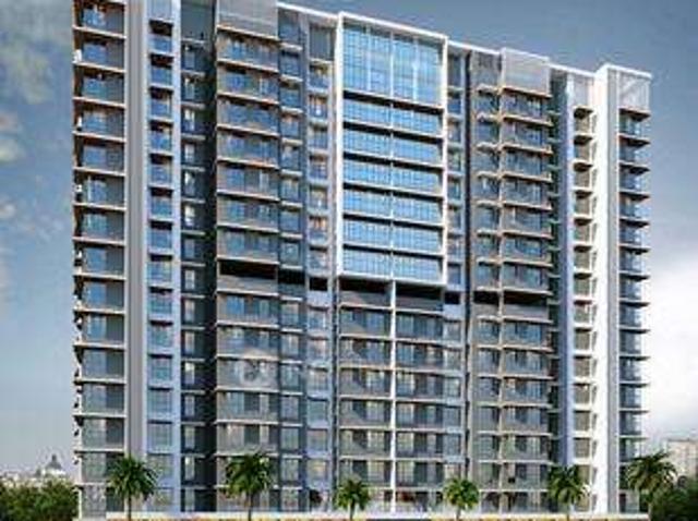 2 BHK Flat In Premiere By Panache For Sale In Chembur