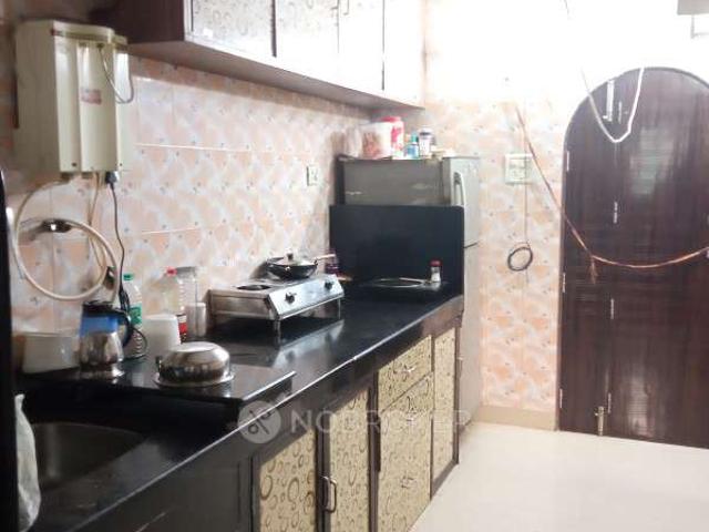 2 BHK Flat In Premsagar Apartment For Sale In Kurla West