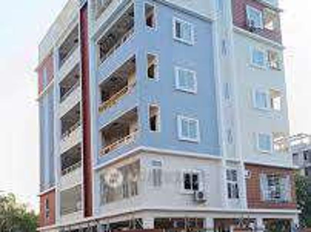 2 BHK Flat In Precise Homes Vardhan For Sale In Bachupally