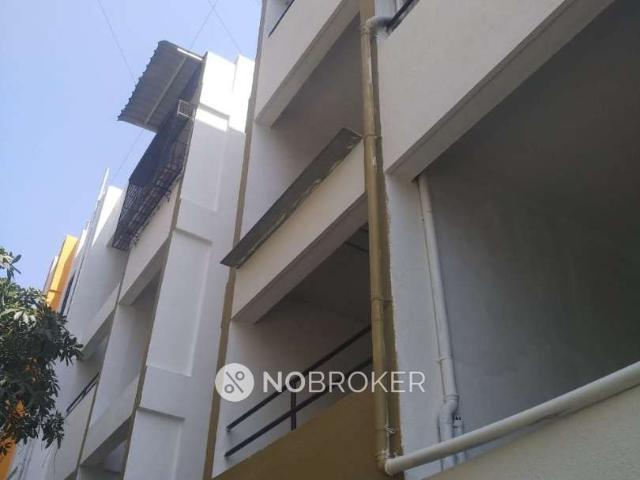 2 BHK Flat In Preet Nagar Housing Society for Rent In Kharadi