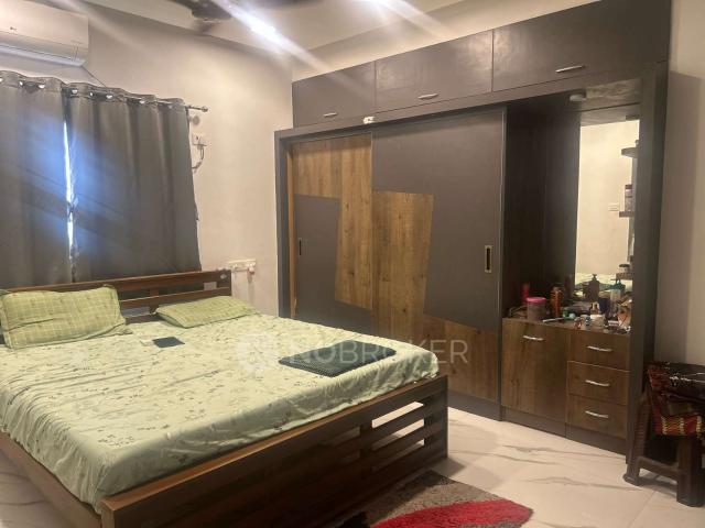 2 BHK Flat In Preetha Vivanta For Sale In Medavakkam