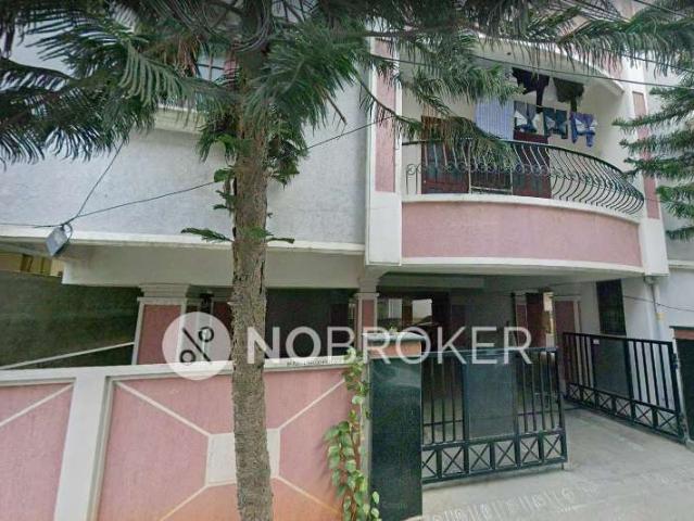 2 BHK Flat In Preeti Residency for Rent In Kukatpally