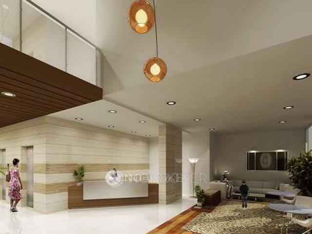2 BHK Flat In Prestige Misty Waters For Sale In Hebbal