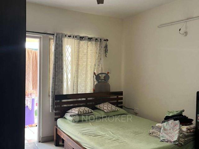 2 BHK Flat In Prestige Oakwood, Koramangala, Bangalore For S