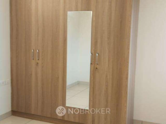 2 BHK Flat In Prestige Boulevard, Whitefield, Bangalore for Rent In Whitefield, Bangalore