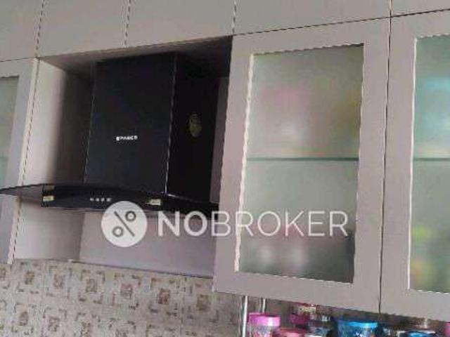 2 BHK Flat In Prestige Courtyards For Sale In Sholinganallur