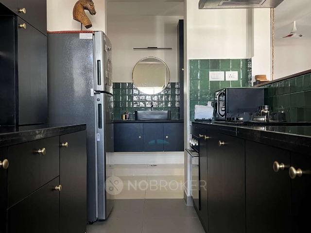 2 BHK Flat In Prestige Courtyards For Sale In Sholinganallur