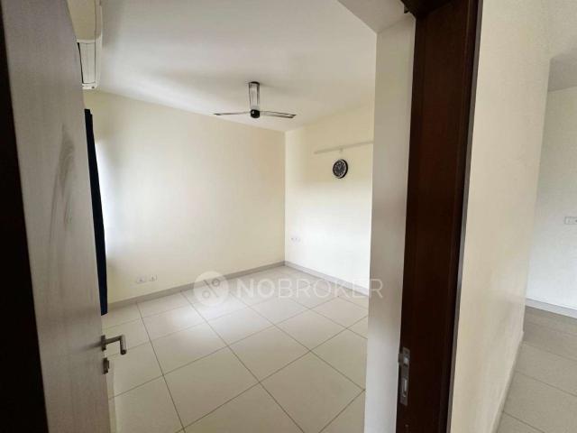 2 BHK Flat In Prestige Courtyards For Sale In Sholinganallur